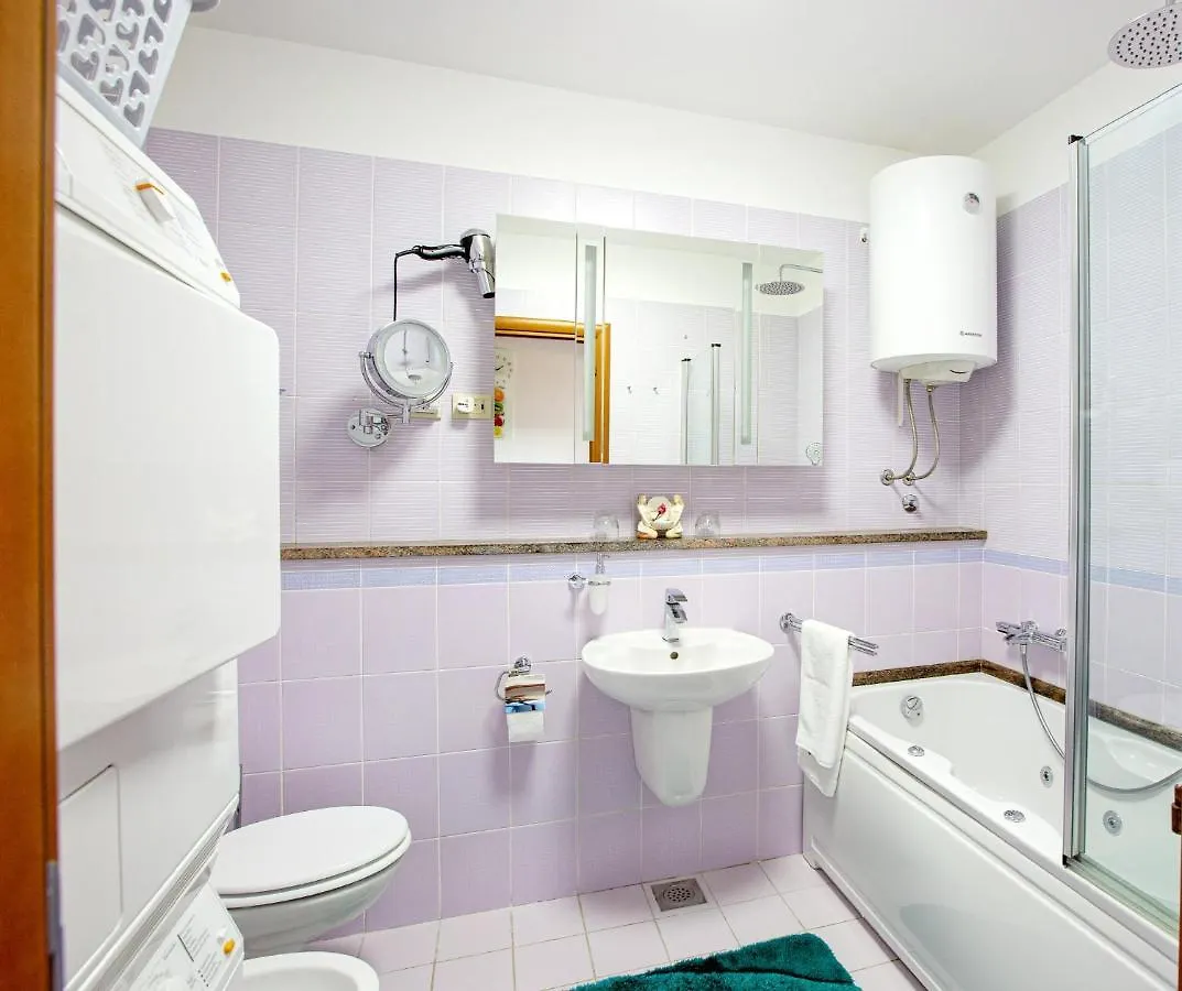 Apartmant Split Centar Soleo