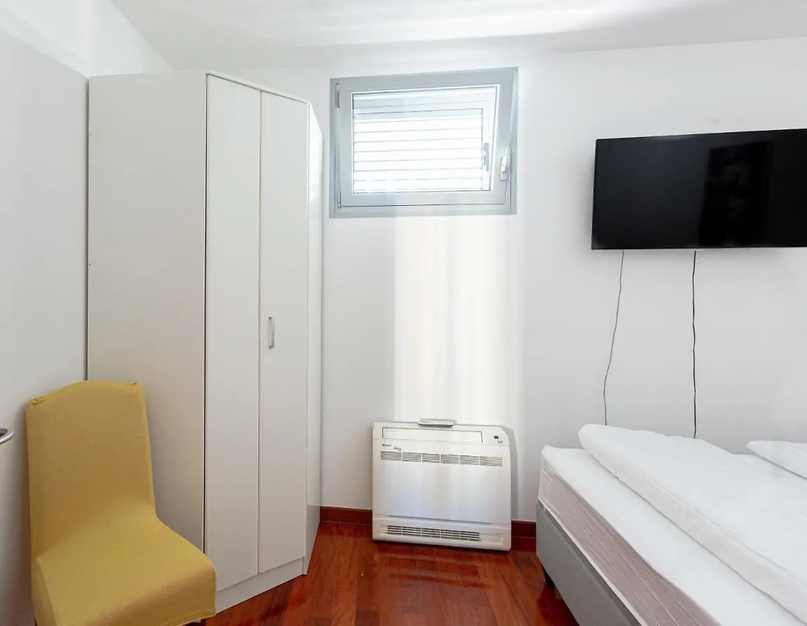 Apartmant Split Centar Soleo 0*,  Kroatien