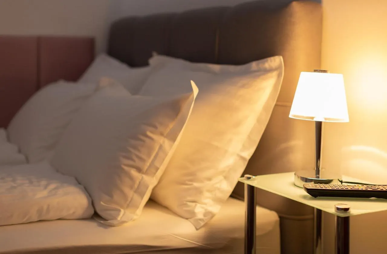 Apartmant Split Centar Soleo