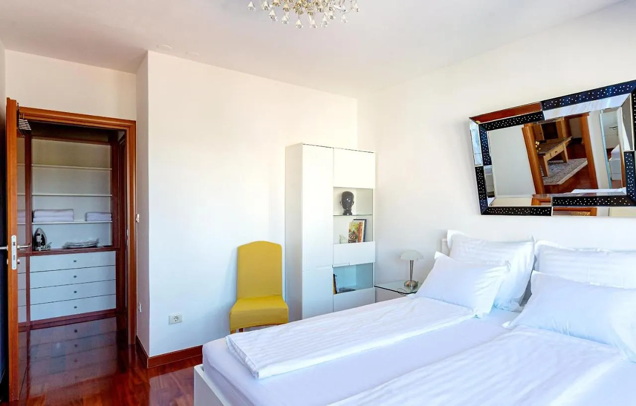 Apartmant Split Centar Soleo 0*,