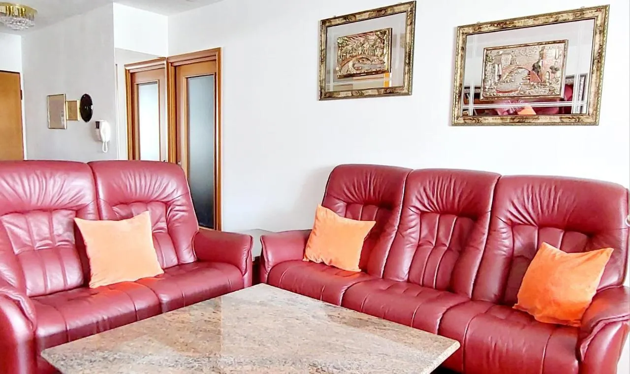 Lägenhet Apartmant Split Centar Soleo